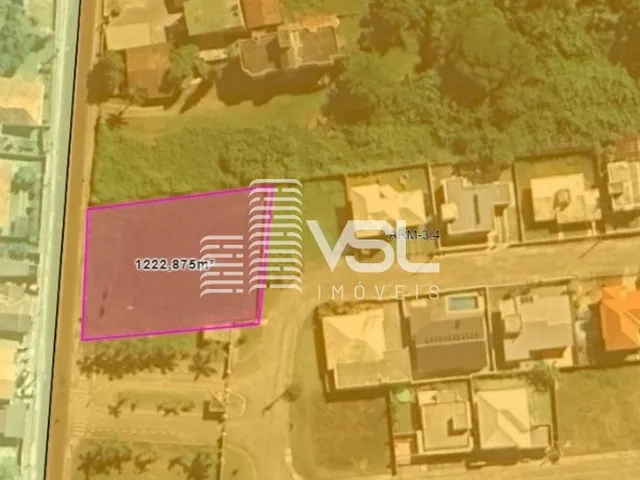 Imagem 7: Terreno com 1.200 m² e viabilidade ARM 3.5 em CANASVIEIRAS