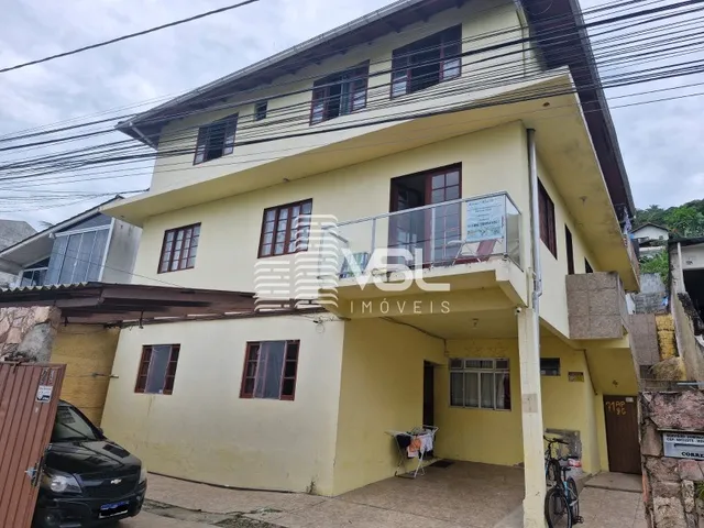 Imagem: CASA/PRÉDIO com 11 quartos, próximo do