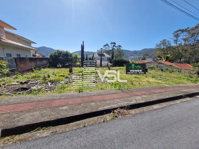Imagem 3: Terreno João Paulo com 815 m², bem localizado e com vista para o Mar