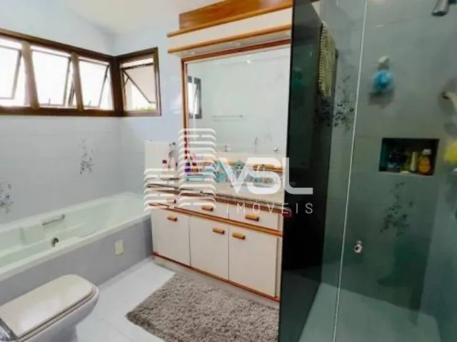 Imagem 7: Casa com 4 dormitórios e linda vista mar, bairro Itaguaçu