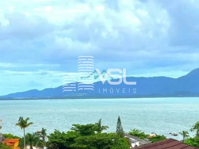 Imagem 13: Casa com 4 dormitórios e linda vista mar, bairro Itaguaçu