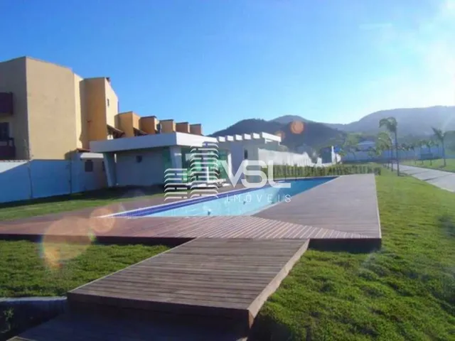 Imagem 9: Terreno em condomínio, com 400 m², com área de lazer