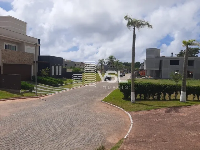 Imagem 3: Terreno em condomínio, com 400 m², com área de lazer