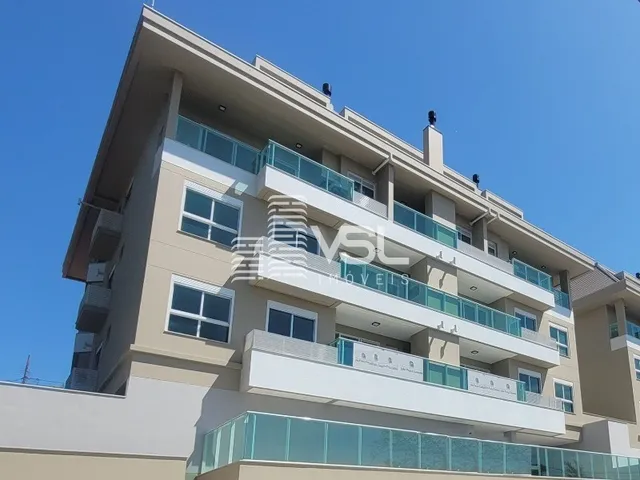 Imagem: Apartamento 2 dormitórios sendo 2 suítes