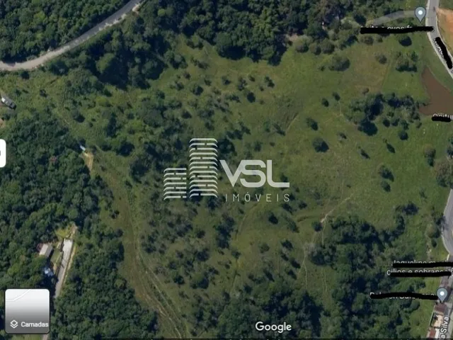 Imagem 3: Área/ terreno para loteamento com 159.386 mil m² em Potecas - São José