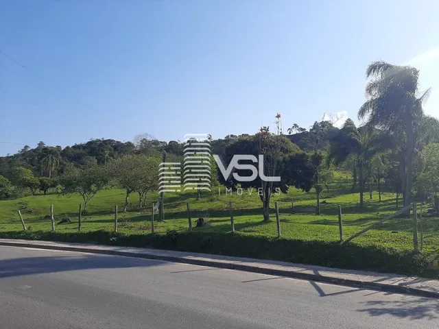 Imagem 13: Área/ terreno para loteamento com 159.386 mil m² em Potecas - São José