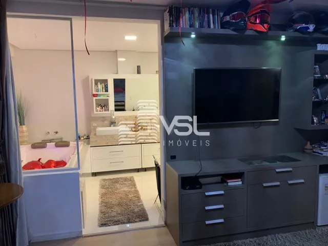 Imagem 16: Casa com 4 Dormitórios Sendo 2 Suítes, 4 Garagens, Condomínio Fechado