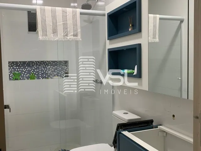 Imagem 7: Casa com 4 Dormitórios Sendo 2 Suítes, 4 Garagens, Condomínio Fechado