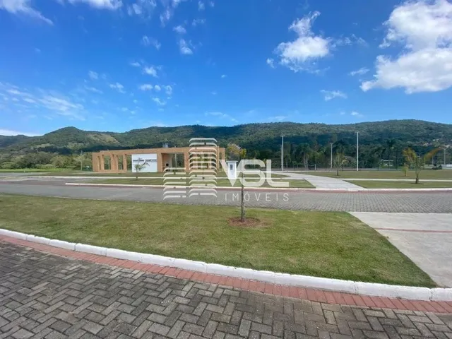 Imagem 15: Terreno com 400 m² no condomínio Villa Ratones, infraestrutura completa