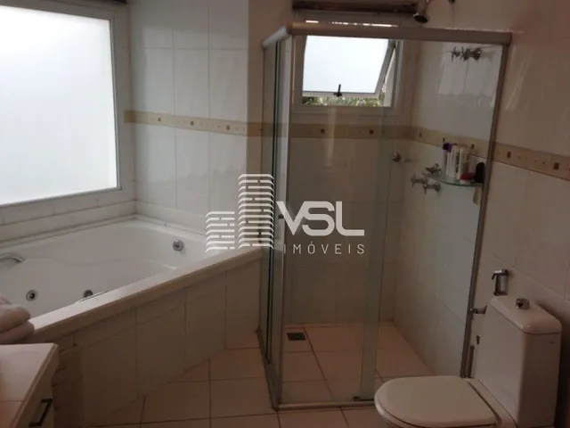 Imagem 6: Casa com 4 suítes em condomínio fechado no bairro Cacupe