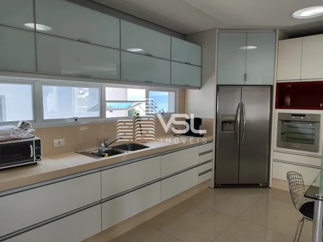 Imagem 13: Casa com 4 Dormitórios, Suíte Master, 2 Garagens, Vista para o Mar