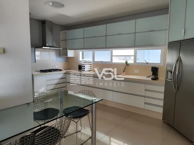 Imagem 14: Casa com 4 Dormitórios, Suíte Master, 2 Garagens, Vista para o Mar
