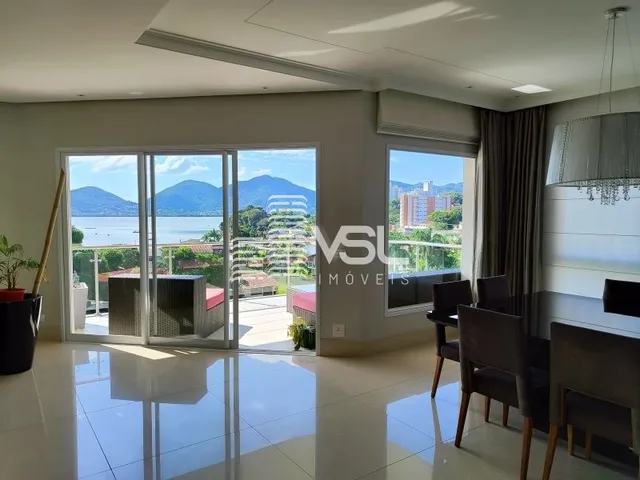 Imagem 5: Casa com 4 Dormitórios, Suíte Master, 2 Garagens, Vista para o Mar