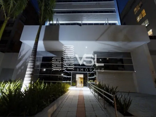 Imagem: Sala comercial com 26 m² logo no inicio