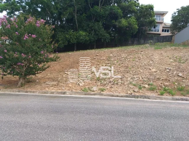 Imagem 3: Terreno com 370 m² condomínio fechado, VISTA para o MAR no JOÃO PAULO