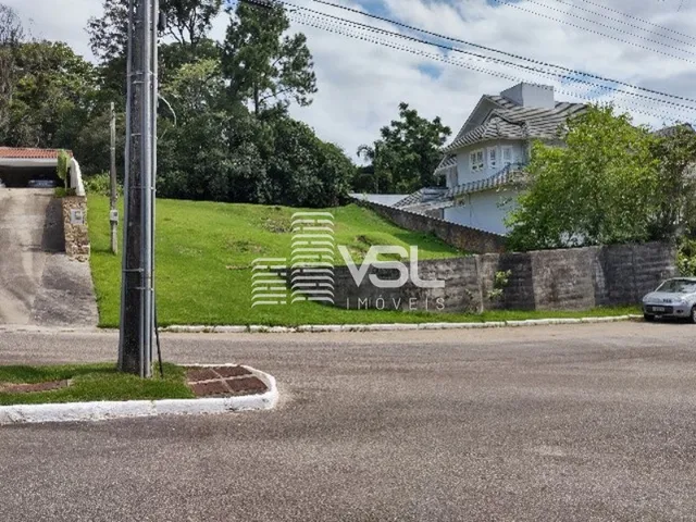 Imagem 5: Terreno com 686 m² bairro Cacupé, condomínio fechado, vista MAR