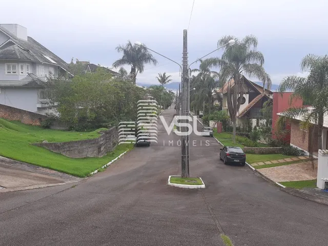 Imagem 9: Terreno com 686 m² bairro Cacupé, condomínio fechado, vista MAR