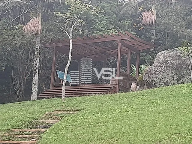 Imagem 6: Terreno com 686 m² bairro Cacupé, condomínio fechado, vista MAR