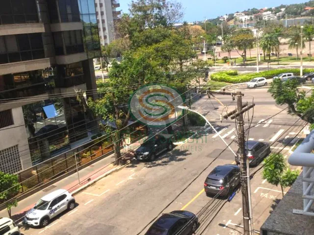 Imagem: Apartamento para venda com 264 metros quadrados