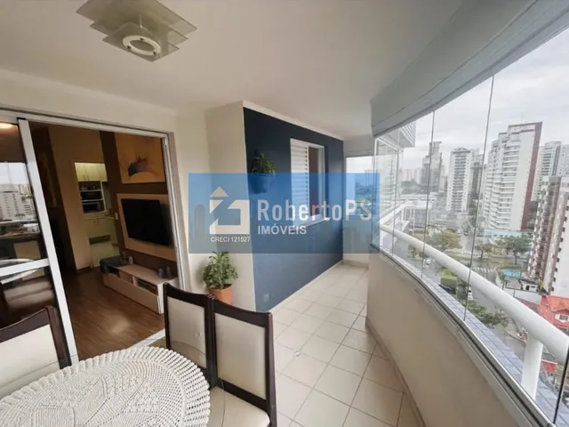 Imagem: Apartamento Residencial em São José dos