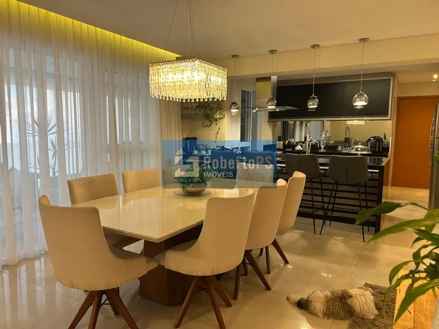 Imagem: Imperdível Apartamento de Luxo com 4 Quartos