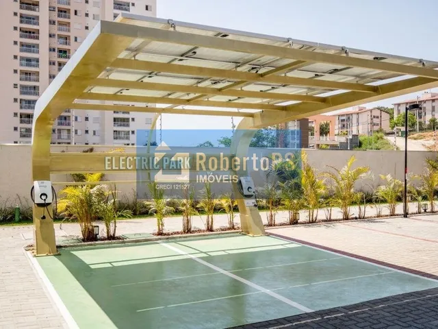 Imagem 5: Apartamento com 3 Dormitórios Sendo 1 Suíte e 2 Vagas Cobertas