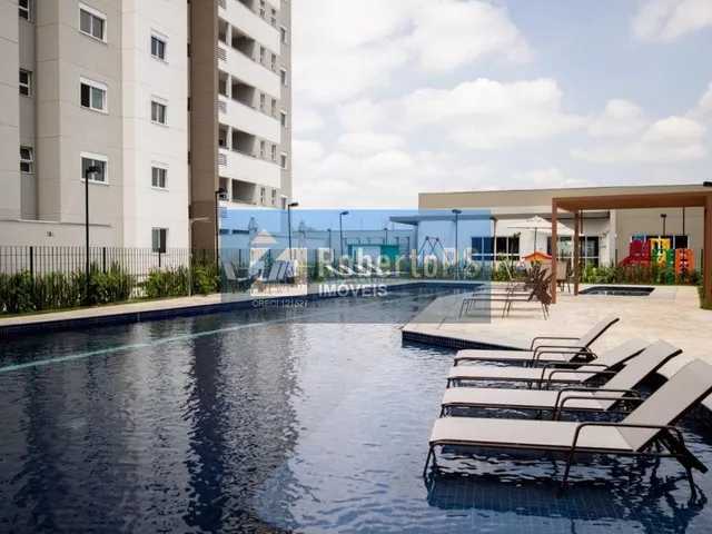 Imagem 8: Apartamento com 3 Dormitórios Sendo 1 Suíte e 2 Vagas Cobertas