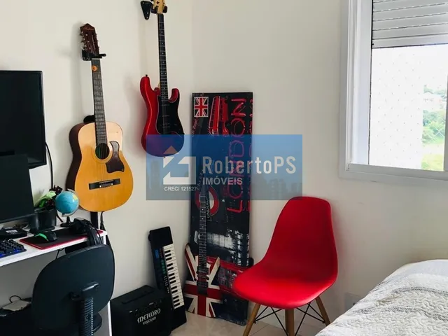 Imagem 6: Apartamento com 3 Dormitórios Sendo 1 Suíte e 2 Vagas Cobertas