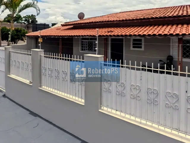 Imagem: Casa com 2 Quartos 1 Suíte e 100M2 de Construção