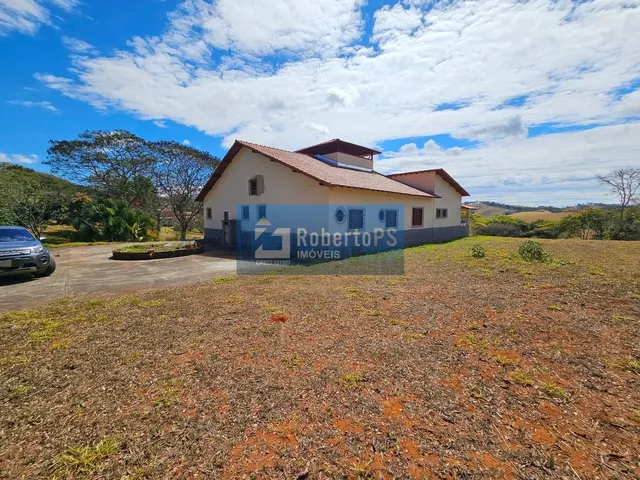 Imagem: Casa de campo em Carmo de Minas- condomínio