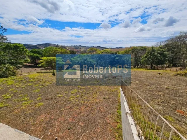 Imagem 9: Casa de campo em Carmo de Minas- condomínio de chácara - aceita troca / permuta