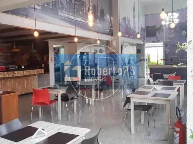 Imagem 12: Oportunidade Única: Hotel de Luxo com 50 Quartos e 59 Vagas de Garagem em Alphaville