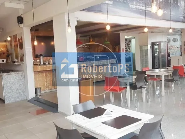 Imagem 11: Oportunidade Única: Hotel de Luxo com 50 Quartos e 59 Vagas de Garagem em Alphaville