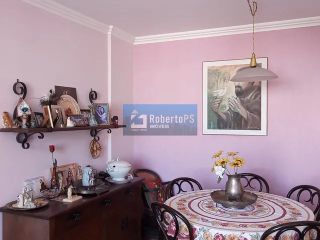 Imagem: Apartamento à venda na Vila Adyanna de
