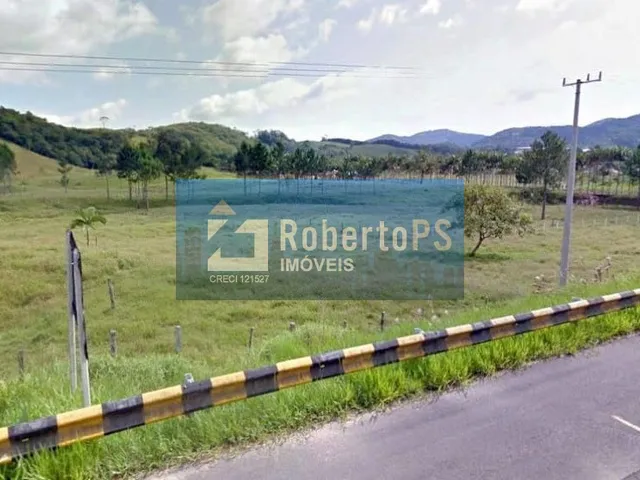 Imagem 2: Àrea excepcional de 173.000,00 m2 em Santo Amaro da Imperatriz, localizada à margem da