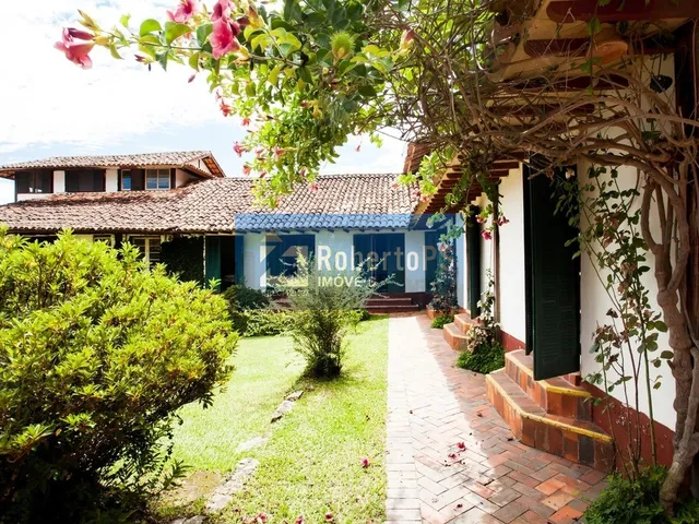 Imagem: Maravilhoso Hotel Fazenda À Venda em Meio