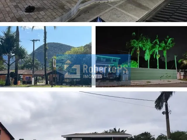 Imagem: Maravilhosa Casa À Venda na Praia!