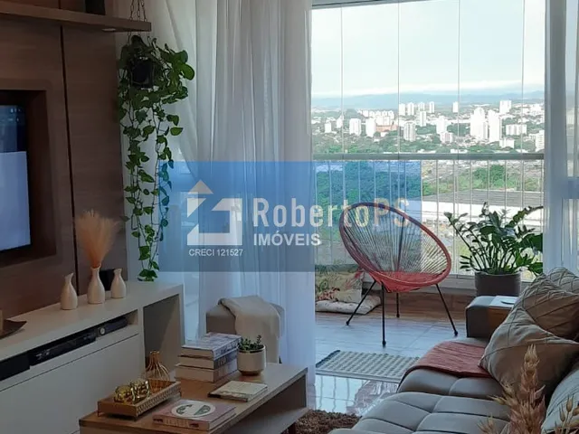 Imagem: Apartamento 4 suítes no Jardim das Indústrias