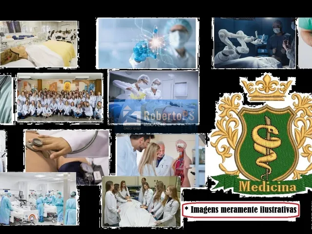 Imagem: Excelente Faculdade Ativa Que Aceita Proposta
