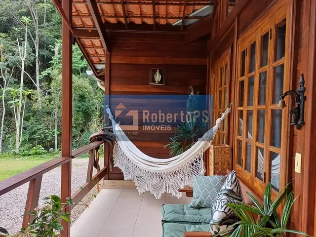 Imagem: Sítio à venda em Paraibuna-SP com 60.000m2