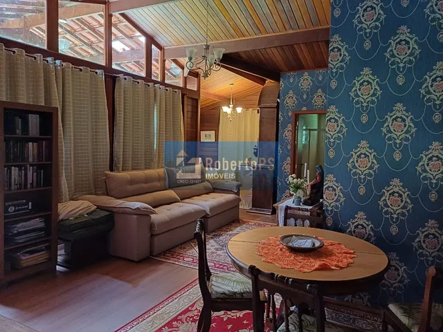 Imagem 7: Sítio à venda em Paraibuna-SP com 60.000m2 em local de grande sossego e segurança