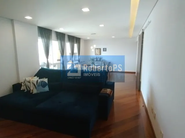 Imagem 6: Maravilhoso apartamento com 4 dormitórios, 3 suítes, condomínio...