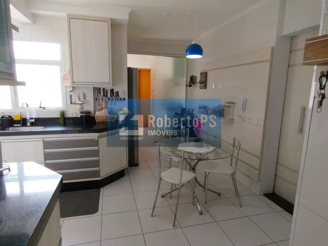 Imagem 5: Maravilhoso apartamento com 4 dormitórios, 3 suítes, condomínio...