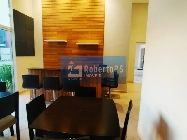 Imagem 2: Maravilhoso apartamento com 4 dormitórios, 3 suítes, condomínio...