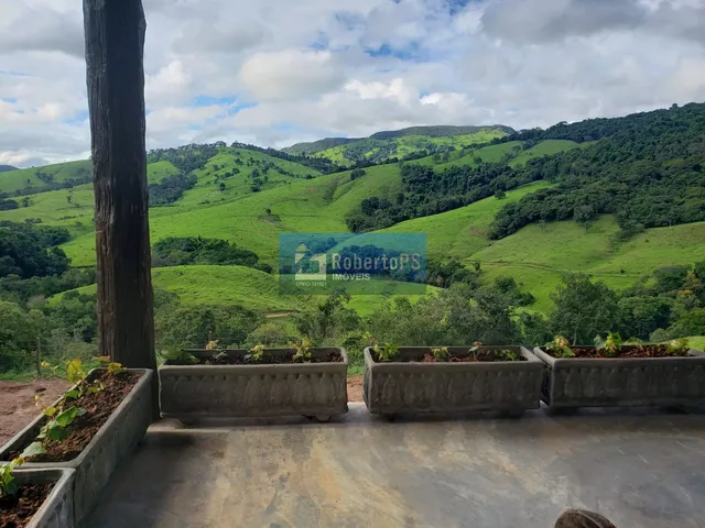 Imagem 9: Fazenda de Luxo à Venda em Capitólio-MG, Centro: 3 Quartos, Suíte, 180m², 4