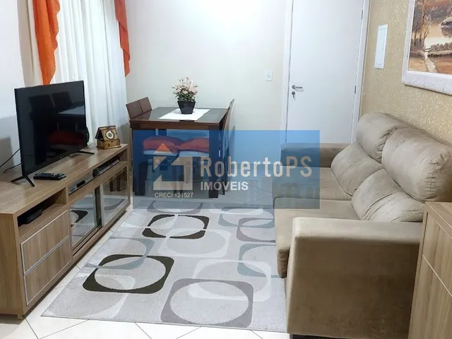 Imagem: Apartamento - Jardim América - Residencial