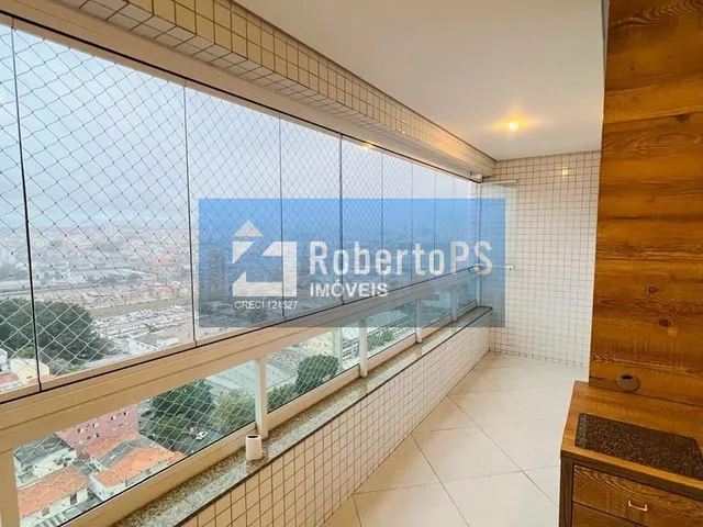 Imagem: Belíssimo Apartamento 4 Dormitórios, 2
