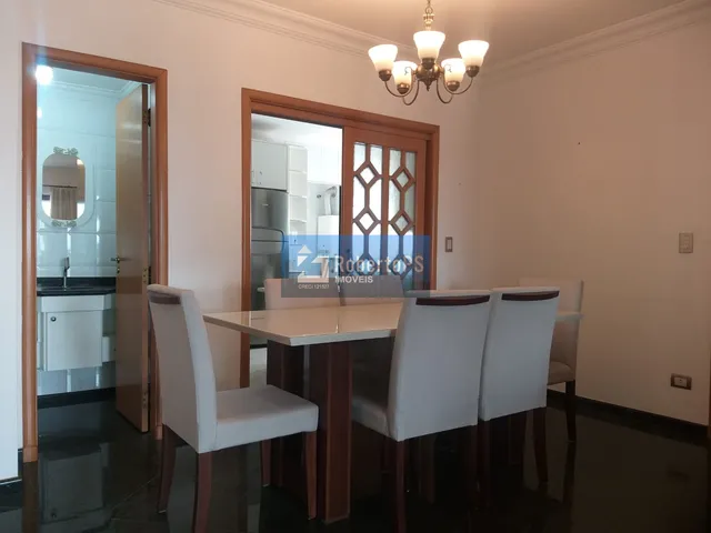 Imagem: Lindíssimo apartamento 4 domitórios (2