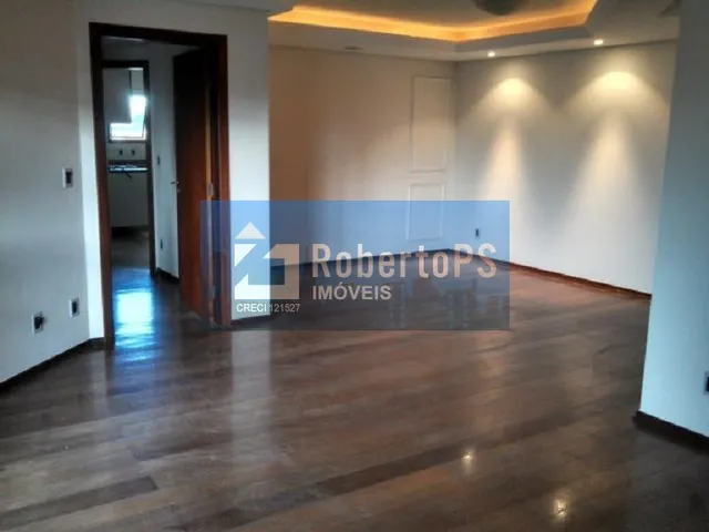 Imagem: Belíssimo Apartamento de 187M² com Localização