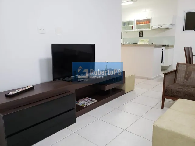 Imagem 2: Apartamento lindíssimo na Riviera de São Lourenço com 3 dormitórios perto da praia